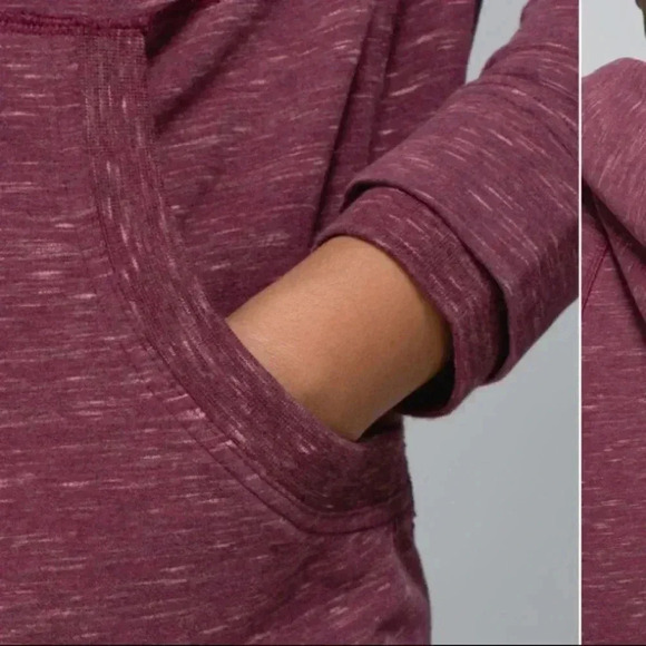 Lululemon find you centre wrap - Picture 8 of 15